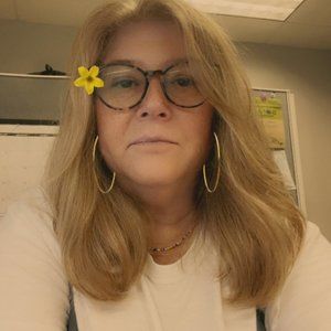 Meet your Posher, Rhonda
